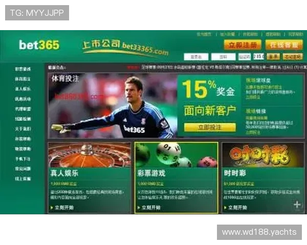 全面解析bet365日博玩法与投注技巧指南